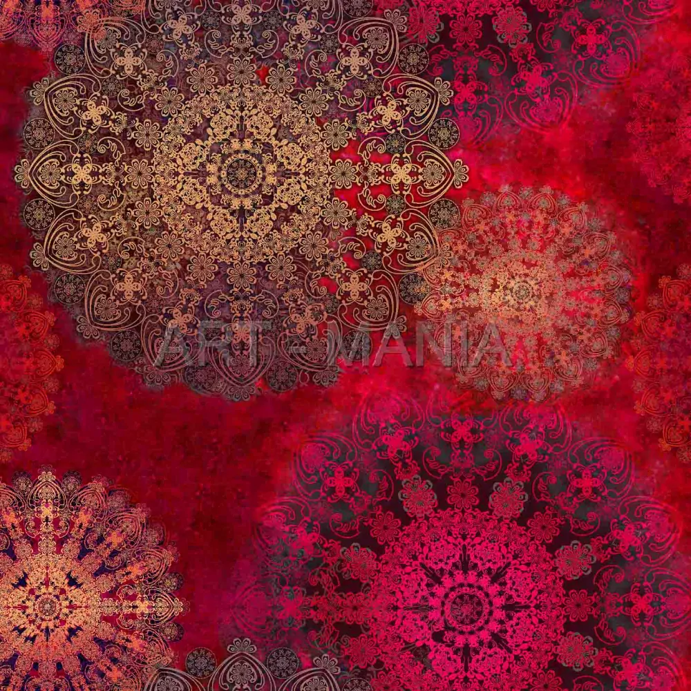 501001A TEPLÁKOVINA nepočesaná / šíře 173cm, gramáž 300 g/m2 DIGITÁLNÍ TISK