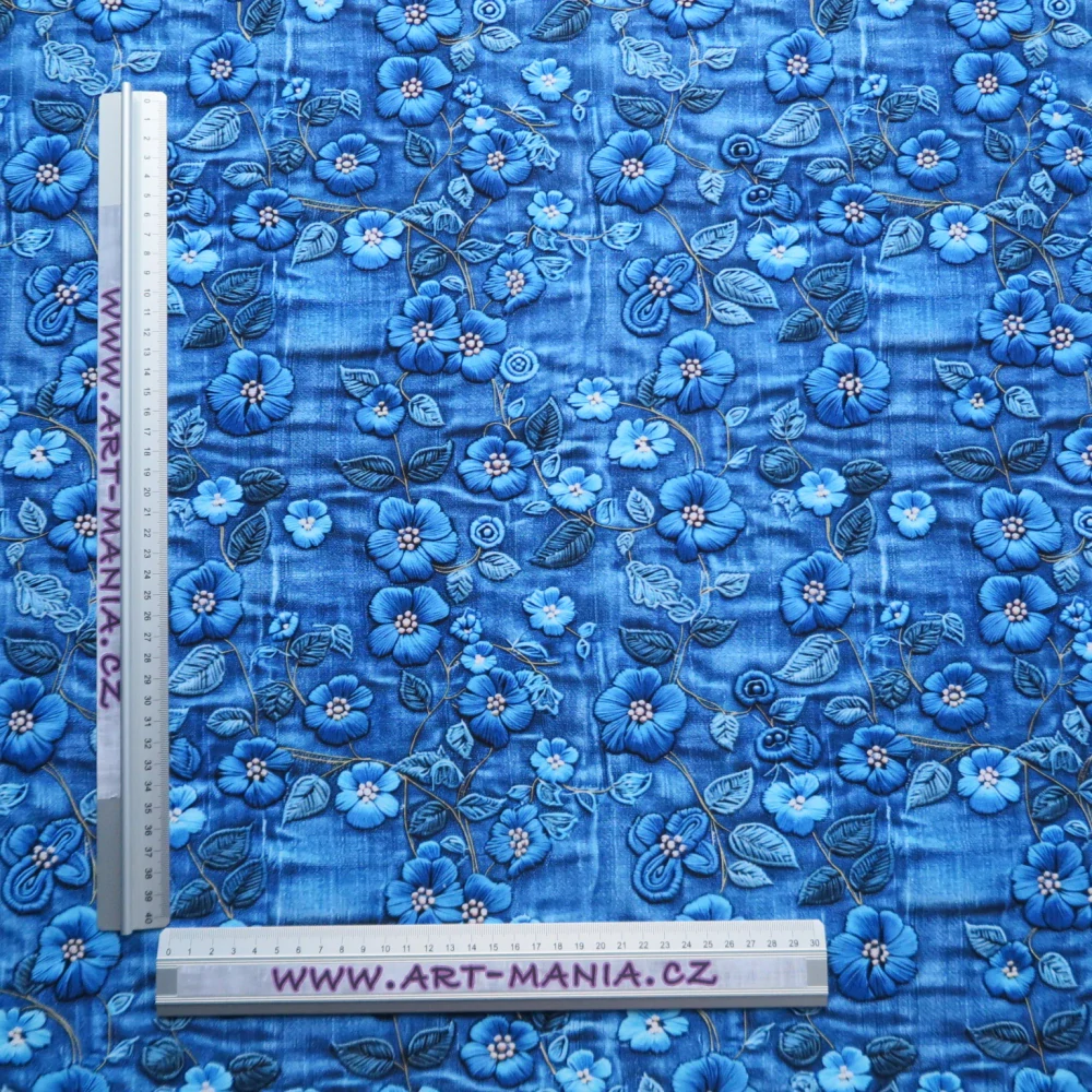 508003C TEPLÁKOVINA nepočesaná / šíře 173cm, gramáž 300 g/m2 DIGITÁLNÍ TISK