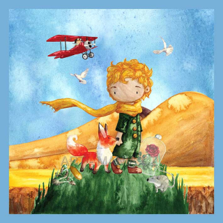 252996A SATÉNOVÝ BAVLNĚNÝ PANEL, velikost 27x27cm, gramáž 170g/m2, digitální tisk