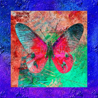 232898A SATÉNOVÝ BAVLNĚNÝ PANEL velikost 17x17cm, gramáž 170g/m2, digitální tisk