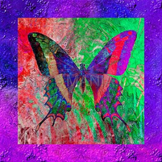 232899B SATÉNOVÝ BAVLNĚNÝ PANEL velikost 17x17cm, gramáž 170g/m2, digitální tisk