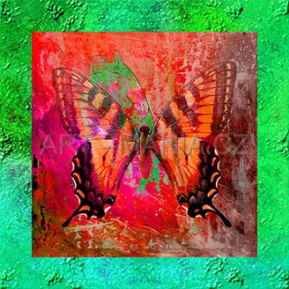 232899C SATÉNOVÝ BAVLNĚNÝ PANEL velikost 17x17cm, gramáž 170g/m2, digitální tisk