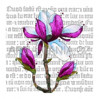 225999B PANEL polybavlna, velikost 28,5x28,5cm, gramáž 115g/m2, digitální tisk