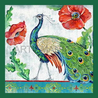 225999C PANEL polybavlna, velikost 28,5x28,5cm, gramáž 115g/m2, digitální tisk