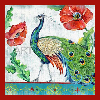 225999D PANEL polybavlna, velikost 28,5x28,5cm, gramáž 115g/m2, digitální tisk