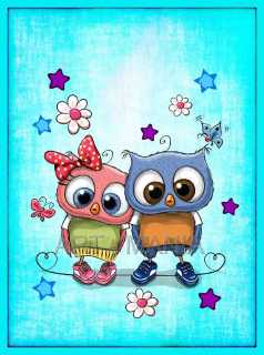 446988A Saténový bavlněný panel digitální tisk, velikost 26x35cm, gramáž 170g/m2