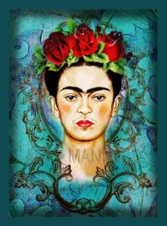 223903C SATÉNOVÝ BAVLNĚNÝ PANEL, velikost 18x25cm, gramáž 170g/m2, digitální tisk