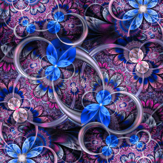 502002G TEPLÁKOVINA nepočesaná / šíře 166cm, gramáž 300 g/m2 DIGITÁLNÍ TISK