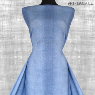 508020A Jednolícní úplet viskóza/elastan, šíře 170cm, gramáž 230g/m2, DIGITÁLNÍ TISK