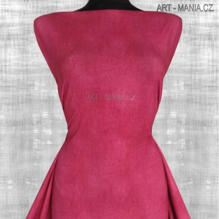 508090C Jednolícní úplet viskóza/elastan, šíře 170cm, gramáž 230g/m2, DIGITÁLNÍ TISK