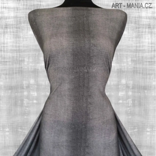 508010A Jednolícní úplet viskóza/elastan, šíře 170cm, gramáž 230g/m2, DIGITÁLNÍ TISK