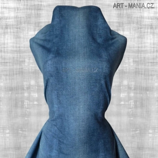 508000A TEPLÁKOVINA nepočesaná / šíře 173cm, gramáž 300 g/m2 DIGITÁLNÍ TISK