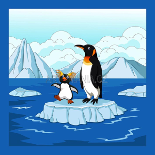 445984A Saténový bavlněný panel digitální tisk, velikost 24x24cm, gramáž 170g/m2