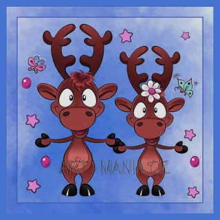 446987B Saténový bavlněný panel digitální tisk, velikost 24x24cm, gramáž 170g/m2