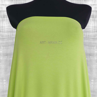 BOHUŽEL VYŘAZENA Z NABÍDKY VÝROBCE - Jednolícní úplet viskóza/elastan