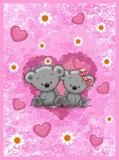 446991B Saténový bavlněný panel digitální tisk, velikost 26x35cm, gramáž 170g/m2