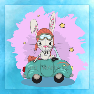 446964A Saténový bavlněný panel digitální tisk, velikost 24x24cm, gramáž 170g/m2